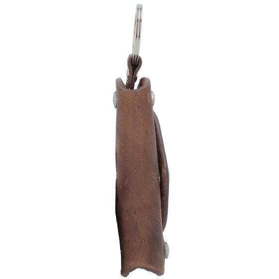 Greenburry Vintage Llavero Piel 9.5 cm