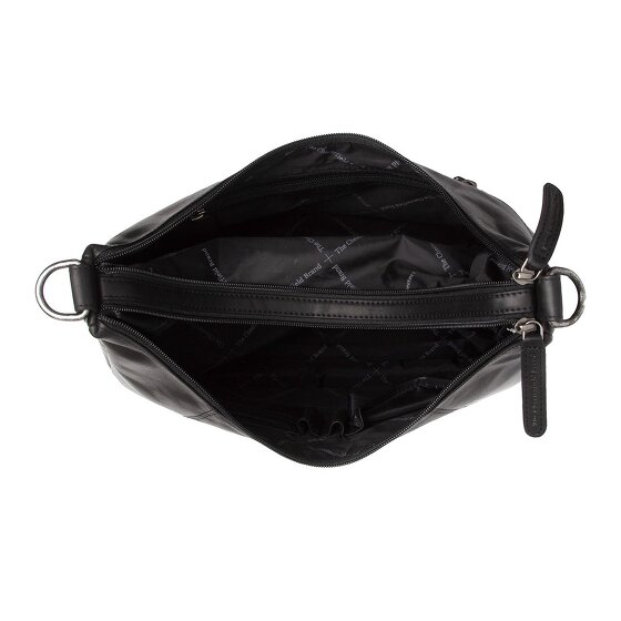 The Chesterfield Brand Marle Bolsa de hombro Piel 33 cm