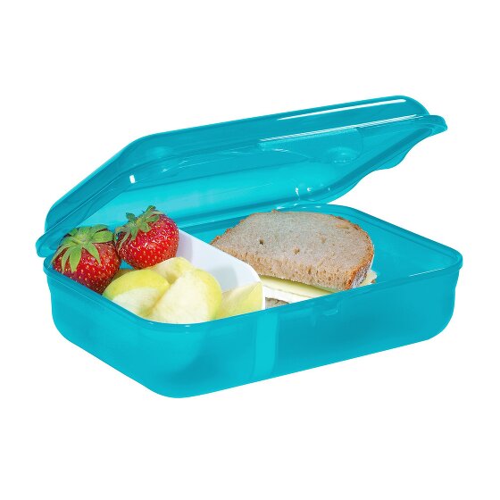 Step by Step Caja de almuerzo 18 cm