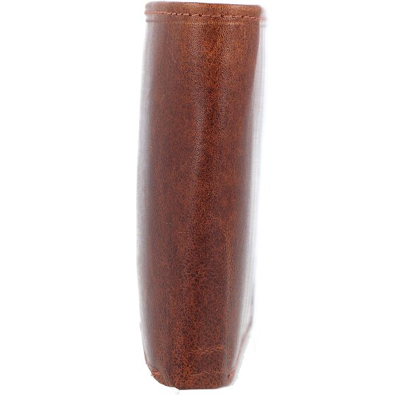 Mika Cartera RFID cuero 12 cm