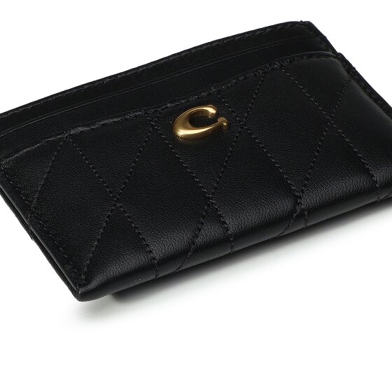 Coach Estuche para tarjetas de crédito Piel 10.5 cm
