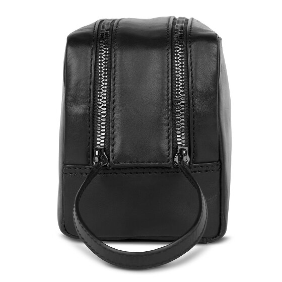 bugatti Romeo Bolsa de aseo Piel 22 cm