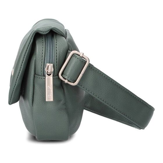 Zwei Mademoiselle.M Bolsa de hombro 25 cm