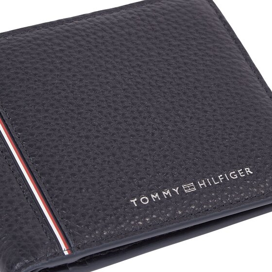 Tommy Hilfiger TH Corp Cartera Piel 11.5 cm