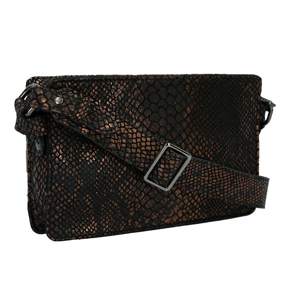 Cowboysbag Glam Monticello Bolsa de hombro Piel 22 cm