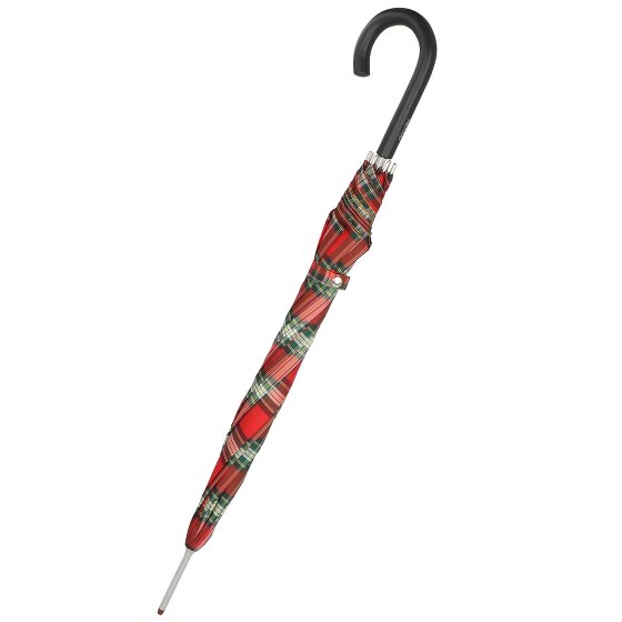 Doppler Paraguas de varilla larga Carbonsteel 89 cm