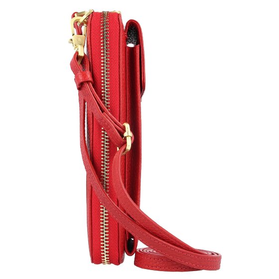 Braun Büffel Asti Funda de teléfono móvil Piel 11 cm