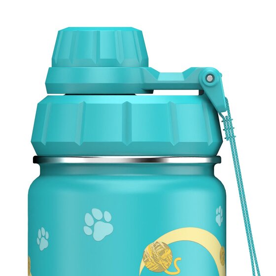 Step by Step Botella para beber 1 ml