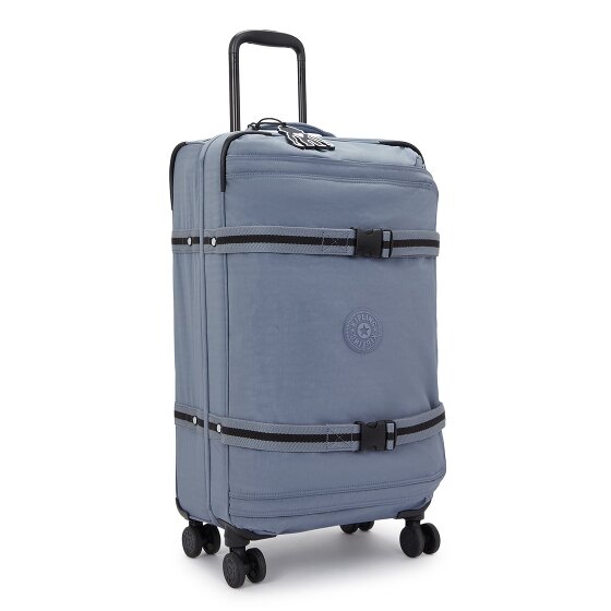 Kipling Basic Spontaneous 4 ruedas Carrito M 66 cm