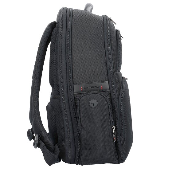 Samsonite Mochila de negocios Pro-DLX 5 Compartimento para portátil de 48 cm
