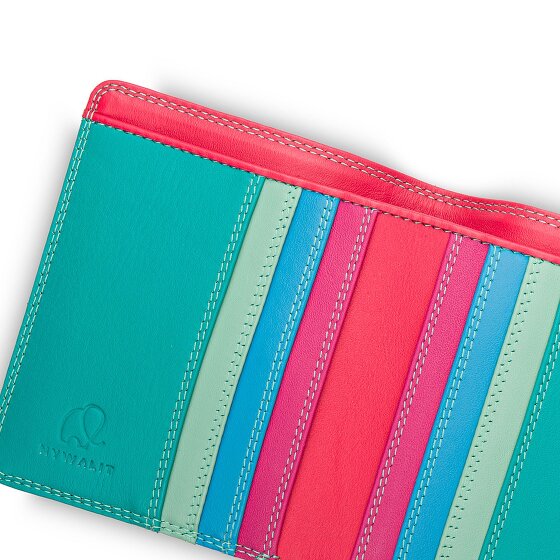 Mywalit Cartera Protección RFID Piel 10.5 cm