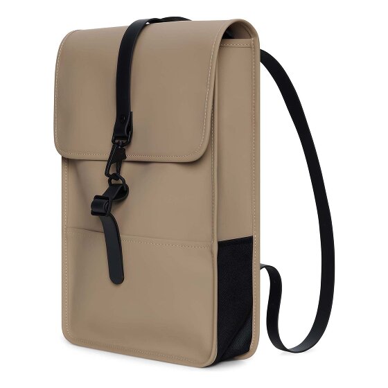Rains Essential Mochila de día 40 cm Compartimento para laptop