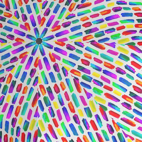 Knirps A.200 Medium Duomatic Paraguas de bolsillo 28 cm