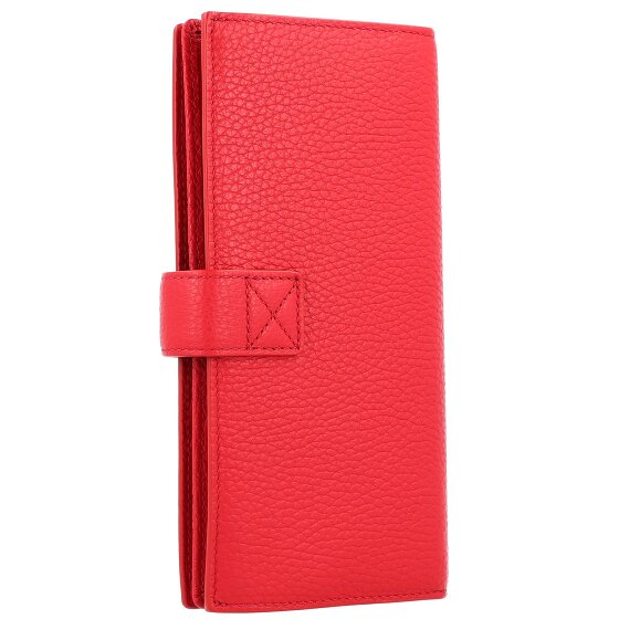 AIGNER Cartera Basics cuero 19 cm