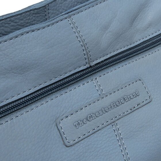 The Chesterfield Brand Astero Bolsa de hombro Piel 32 cm