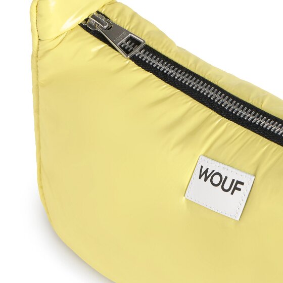 Wouf Glossy Bolsa de hombro 31 cm