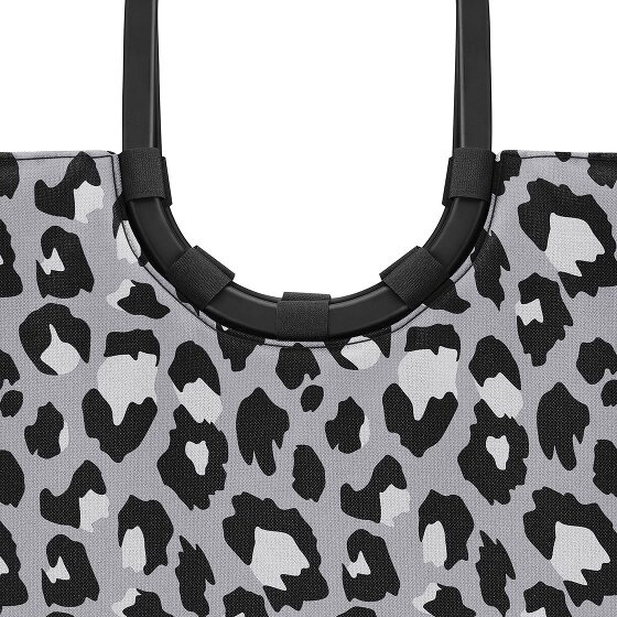 reisenthel Bolsa Loopshopper L Frame 46 cm