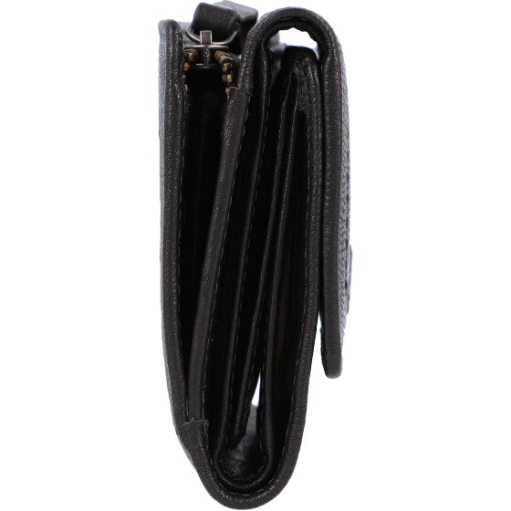 camel active Tarma Cartera RFID Piel 14 cm