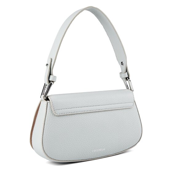 Coccinelle Myrtha Bolsa de hombro Piel natural 24 cm