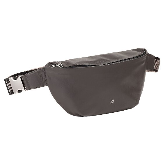 DuDu Tenerife Riñonera Piel 31 cm