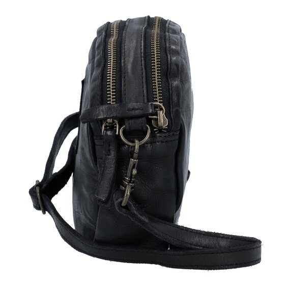 Harbour 2nd Anchor Love Halima Bolsa de hombro Piel 24 cm