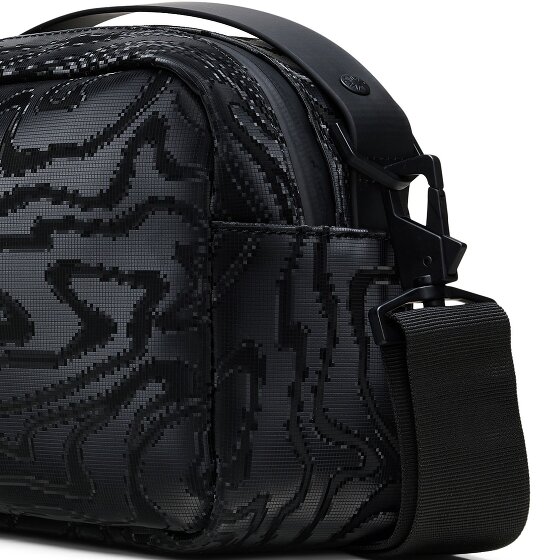 Rains Box Bolsa de hombro 22 cm