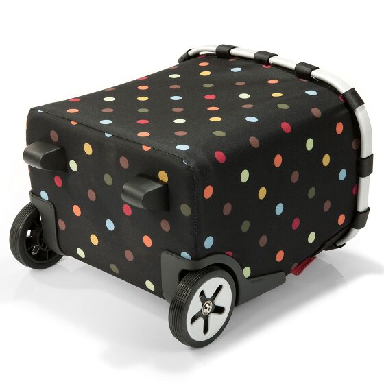 reisenthel Carro de la compra Carrycruiser 47,5 cm