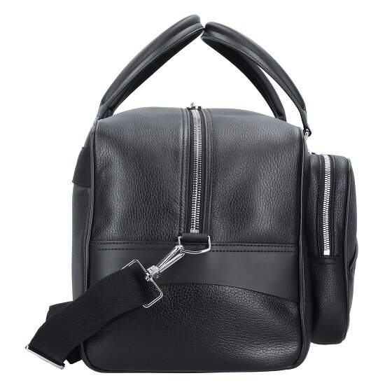 Lacoste Angy Bolsa de viaje Weekender Piel 46 cm