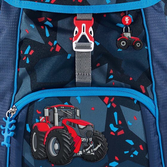 Step by Step Kid Juego de mochilas escolares 3 piezas