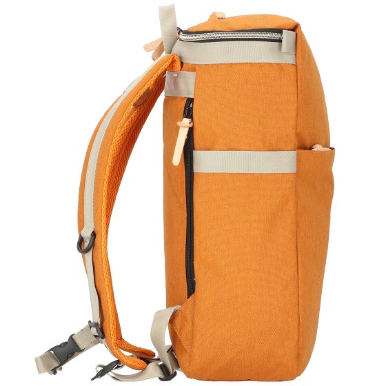 Harvest Label Mochila Dewa Compartimento para portátil de 42 cm