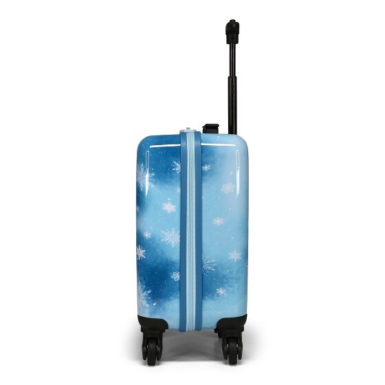 Samsonite Daydream Disney 4 ruedas Carro para niños 45 cm