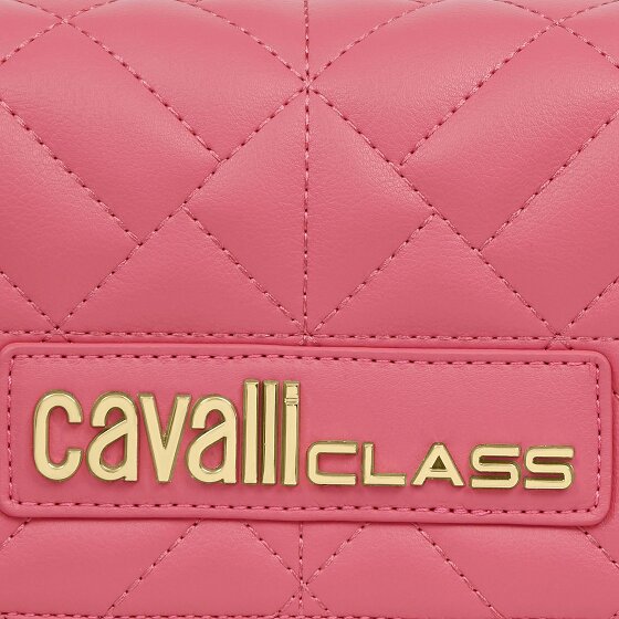 Cavalli Class Carlotta Bolsa de hombro 22 cm