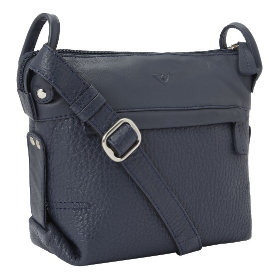 Voi Boston Bolsa de hombro Piel 23 cm