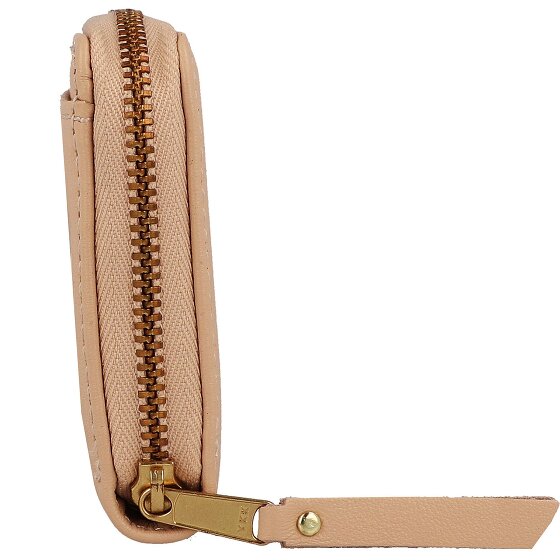 Herschel Tyler cartera RFID cuero 11 cm