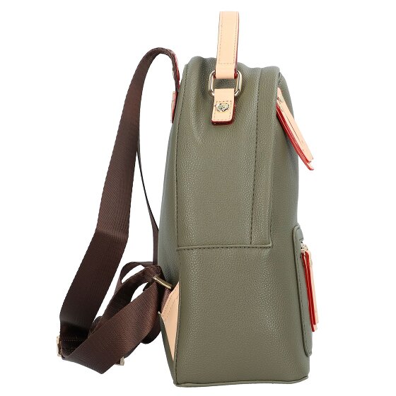 bugatti Mochila Ella City 29 cm