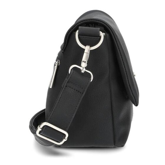 Zwei Mademoiselle.M Mensajero 33 cm Compartimento para el portátil