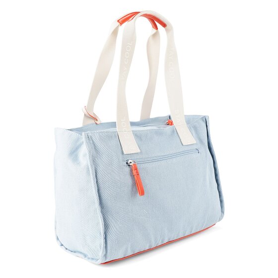 Tom Tailor Denim Azura Bolsa de hombro L 35 cm