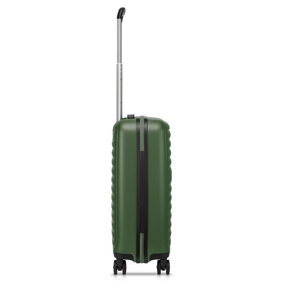 Roncato Ibiza 4 ruedas Carro de la cabina S 55 cm