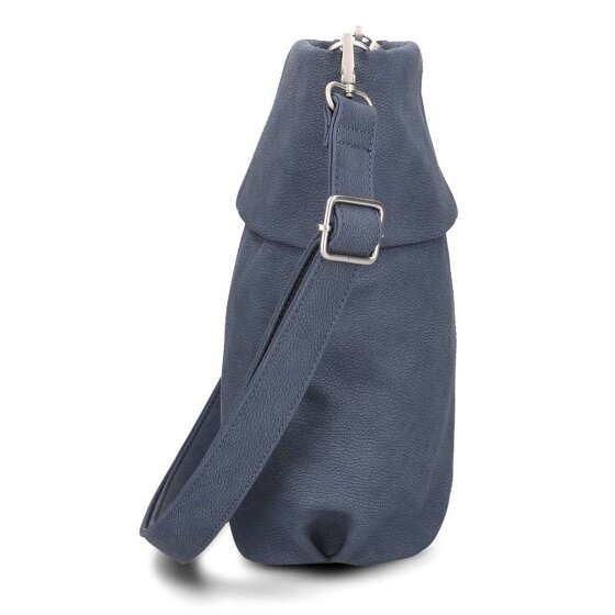 Zwei Mademoiselle.M Bolsa de hombro 27 cm