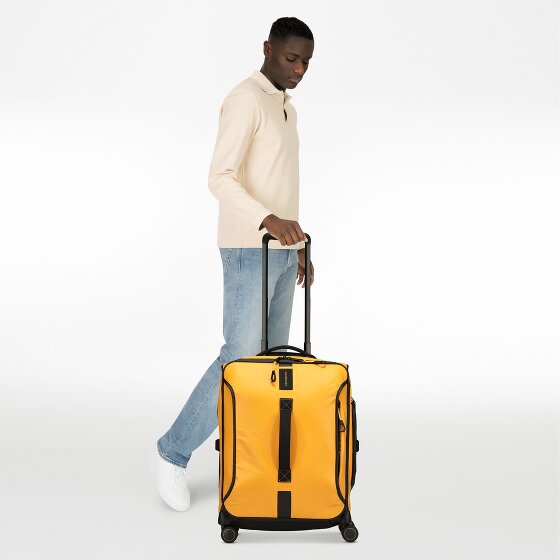 Samsonite Paradiver Light 2 ruedas Bolsa de viaje 55 cm