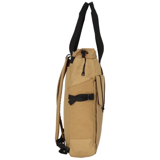 Jack Wolfskin Wanderthirst Bolsa de hombro 34 cm