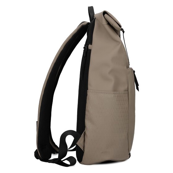 Zwei Jona Mochila de día 45 cm Compartimento para el portátil