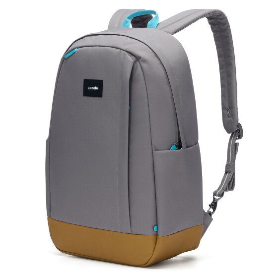 Pacsafe Mochila Go RFID 46 cm Compartimento para portátil