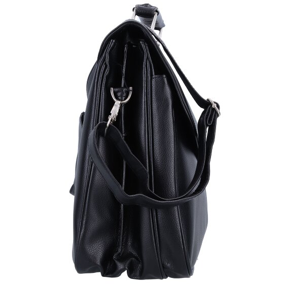 Dermata Maletín 41 cm compartimento para portátil