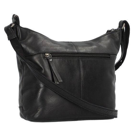 Greenburry Colombiana Bolsa de hombro Piel 27 cm