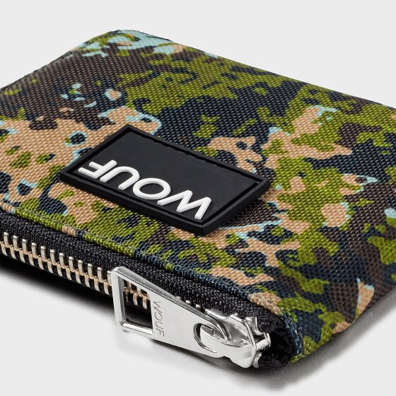 Wouf Tarjetero 12 cm