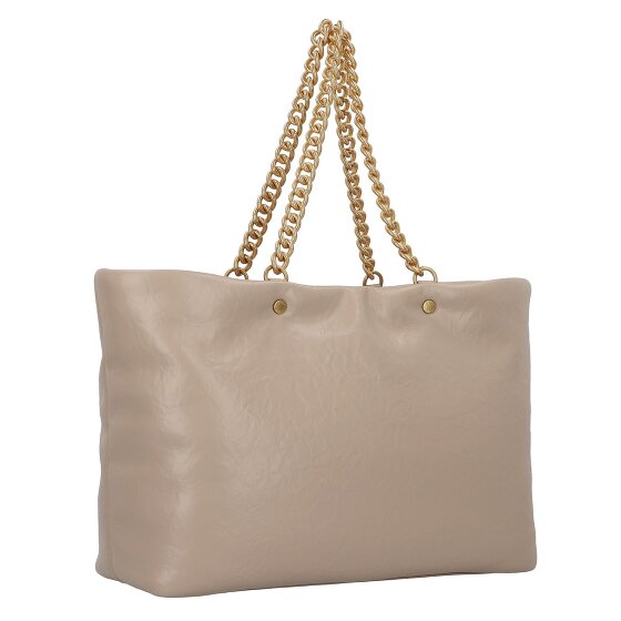 Liu Jo Lapuffy Bolsa de compras 40 cm