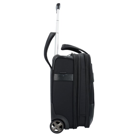 Samsonite Trolley de negocios Spectrolite 2.0 de 2 ruedas Compartimento para portátil de 50 cm