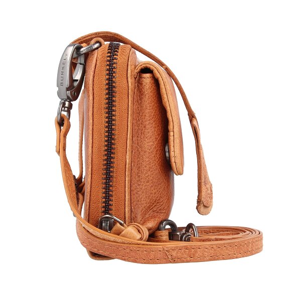 Burkely Just Jolie Funda de teléfono móvil Piel 13 cm