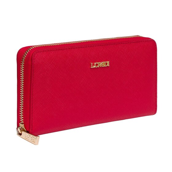 L.Credi Poema Cartera Protección RFID 19 cm
